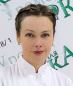 Фото врача: Виноградова Елена Ивановна