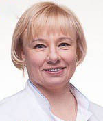 Фото врача: Мелехова Наталья Юрьевна