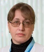 Фото врача: Виноградова Галина Ивановна