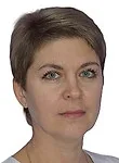 Фото врача: Полякова Юлия Валериевна