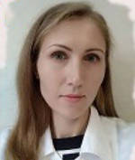 Врач Чалкина Ирина Константиновна
