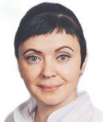Фото врача: Гусева Марина Валерьевна