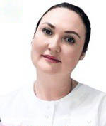 Фото врача: Гурленова Марина Александровна