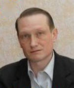 Врач Комаров Вадим Владимирович
