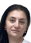 Фото врача: Аракелян Марианна Артуровна