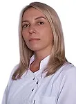 Фото врача: Никифоровская Наталья Николаевна
