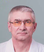 Фото врача: Кузьмин Александр Николаевич