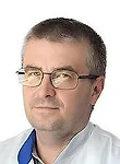 Фото врача: Кладницкий Дмитрий Викторович