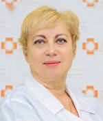 Бадамшина Лилия Михайловна Фото врача: Бадамшина Лилия Михайловна