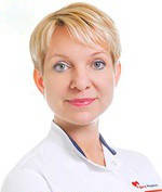 Молянова Мария Владимировна Фото врача: Молянова Мария Владимировна