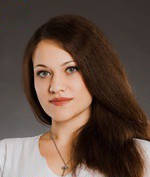 Врач Никитенко Екатерина Алексеевна