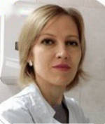Врач Чикучинова Марина Викторовна