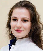 Врач Нифтиева Диана Эльхановна