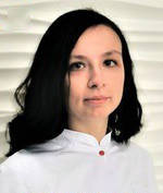 Бычкова Ирина Вячеславовна Фото врача: Бычкова Ирина Вячеславовна