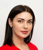 Врач Шевченкова Евгения Владимировна