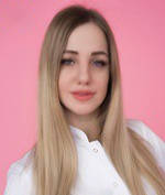 Врач Лебедева Алина Витальевна