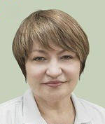 Врач Парнова Маргарита Ивановна