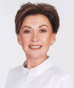 Врач Сергиевская Галина Вячеславовна