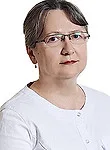 Врач Кучерюк Татьяна Васильевна