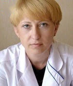 Шатова Оксана Александровна Фото врача: Шатова Оксана Александровна