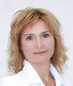 Фото врача: Пшениснова Елена Сергеевна