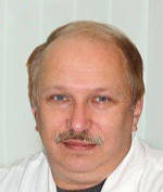 Врач Смирнов Александр Иванович