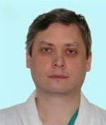 Врач Никановский Михаил Николаевич