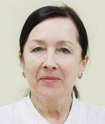 Фото врача: Остроглазова Ирина Ивановна