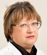 Гончарова Марина Александровна Фото врача: Гончарова Марина Александровна