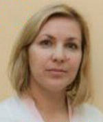 Шуляк Ирина Александровна Фото врача: Шуляк Ирина Александровна