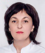 Фото врача: Белугина Татьяна Юрьевна
