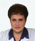 Врач Стерлигова Вера Алексеевна