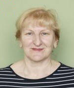 Врач Воропанова Галина Николаевна