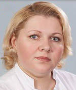 Врач Селянина Ольга Анатольевна