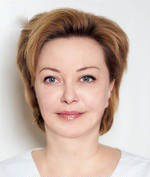 Фото врача: Горбани Наталья Александровна