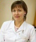 Врач Волынина Марина Дмитриевна