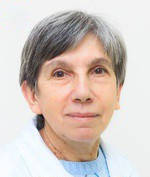 Врач Баранова Вера Александровна