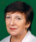 Врач Колтовая Елена Николаевна