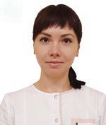 Врач Мельникова Анастасия Валериевна