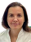 Врач Уккоева Людмила Александровна
