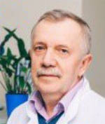 Врач Степанов Валентин Николаевич