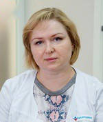 Фото врача: Новокрещенова Ирина Александровна
