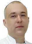 Фото врача: Клименков Александр Викторович