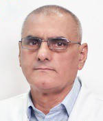 Фото врача: Гаджиибрагимов Азим Нурутдинович