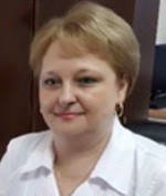 Врач Коровенкова Светлана Александровна