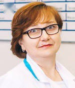 Фото врача: Маерова Маргарита Михайловна