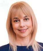 Врач Мишина Елена Анатольевна