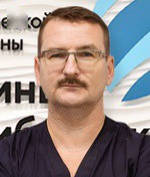 Фото врача: Ширманов Павел Михайлович
