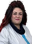 Врач Ходько Ксения Алексеевна
