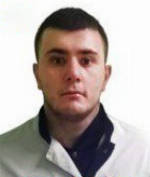 Врач Гаджиев Абубакар Акбарович